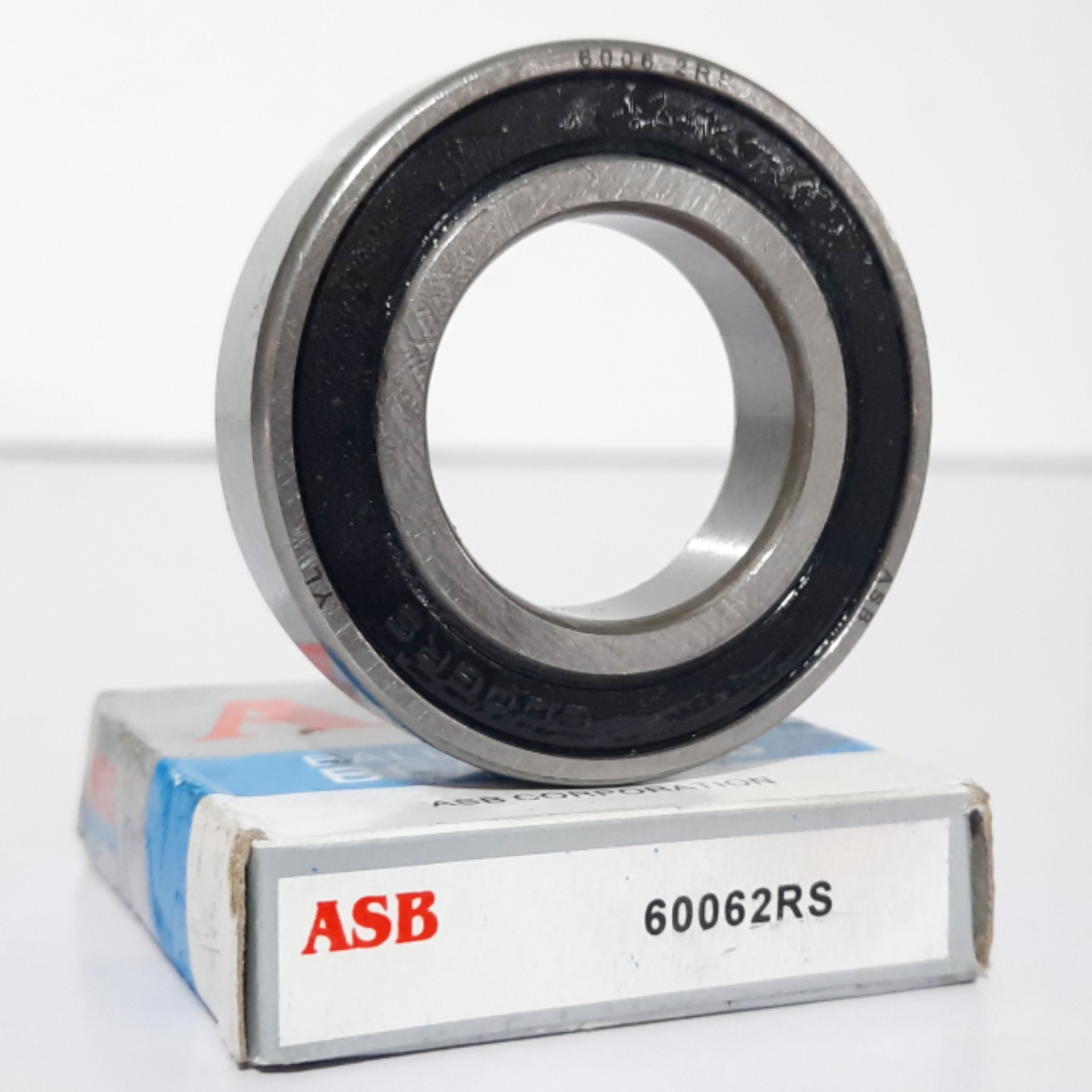 Ball and Roller Bearing ASB 6006-2RS 3