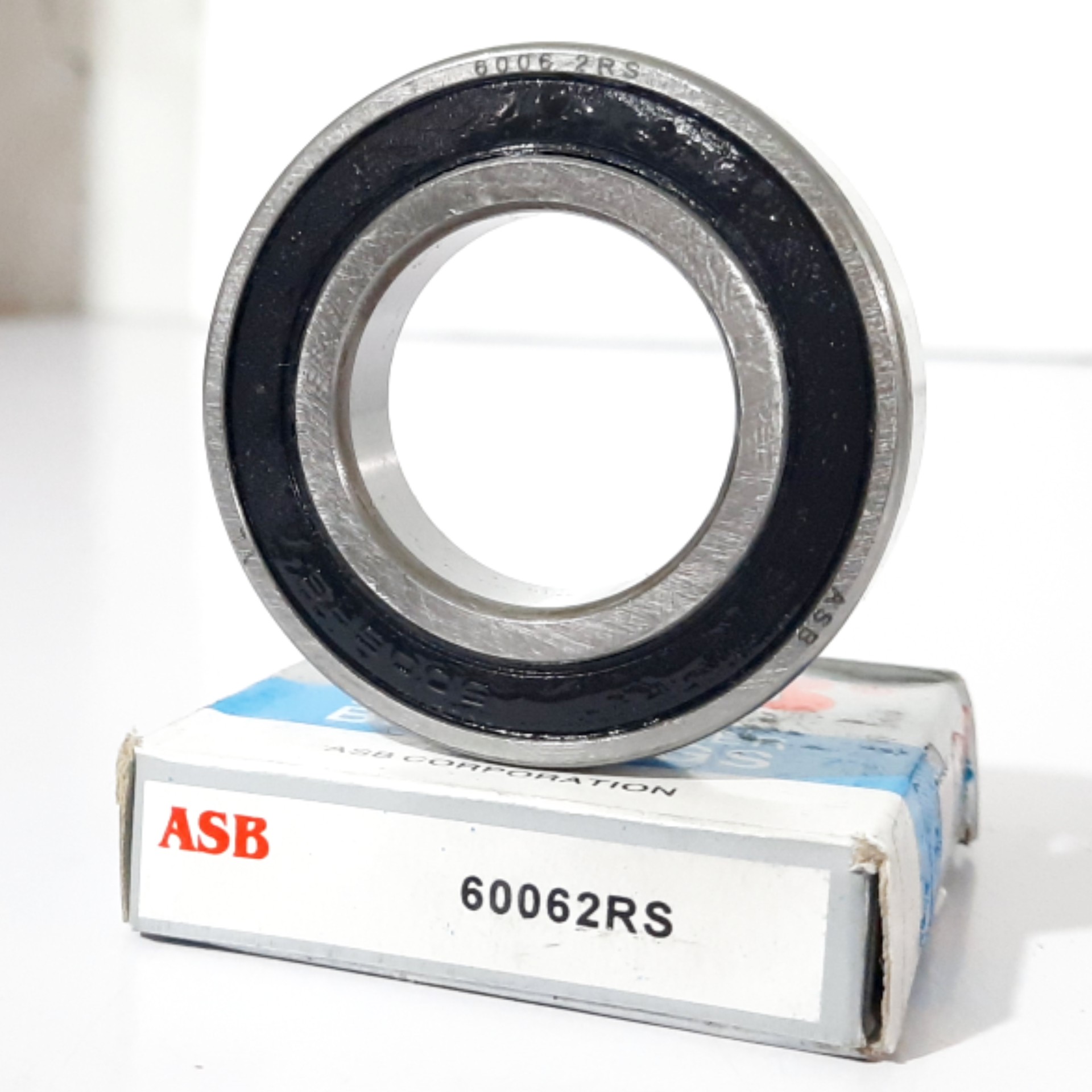 Ball and Roller Bearing ASB 6006-2RS 4