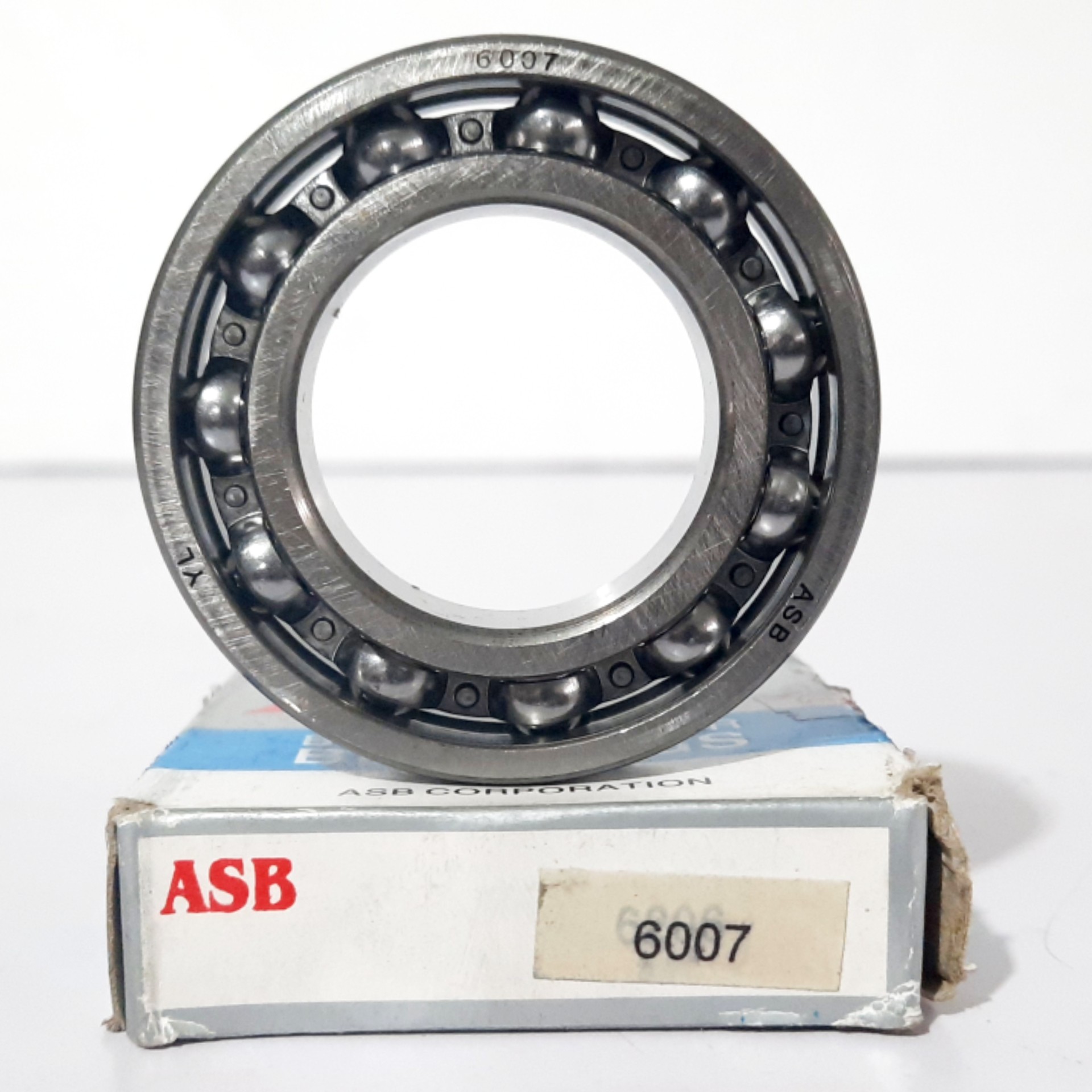 Ball and Roller Bearing ASB 6007 2