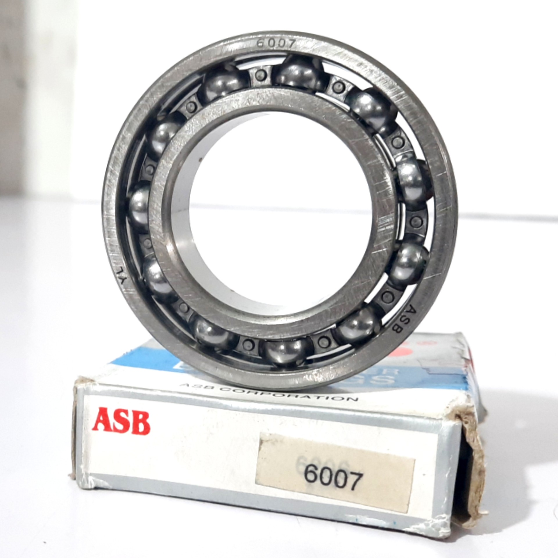 Ball and Roller Bearing ASB 6007 3