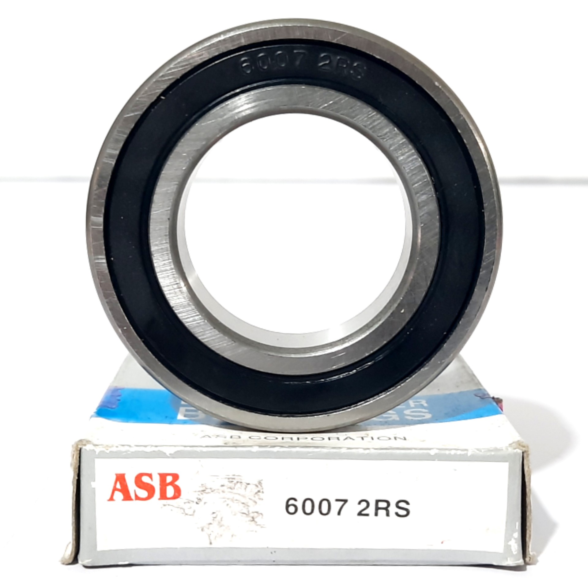 Ball and Roller Bearing ASB 6007-2RS 2