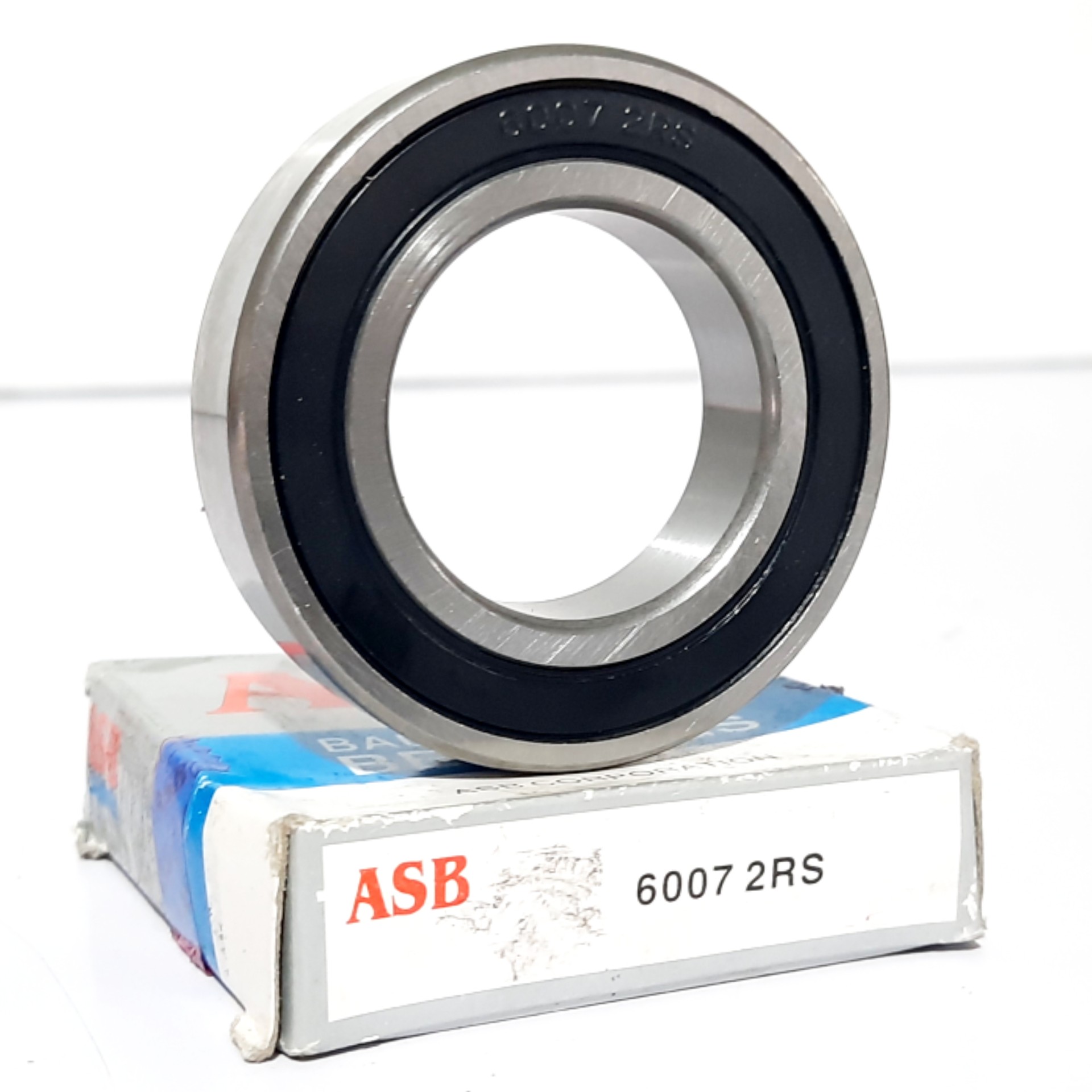 Ball and Roller Bearing ASB 6007-2RS 3