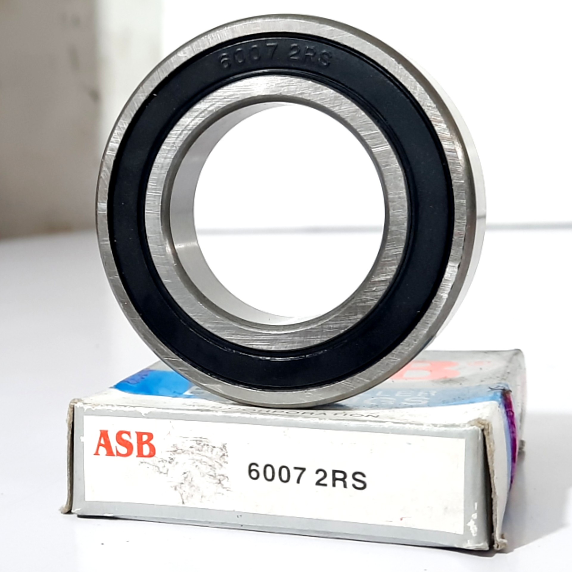 Ball and Roller Bearing ASB 6007-2RS 4