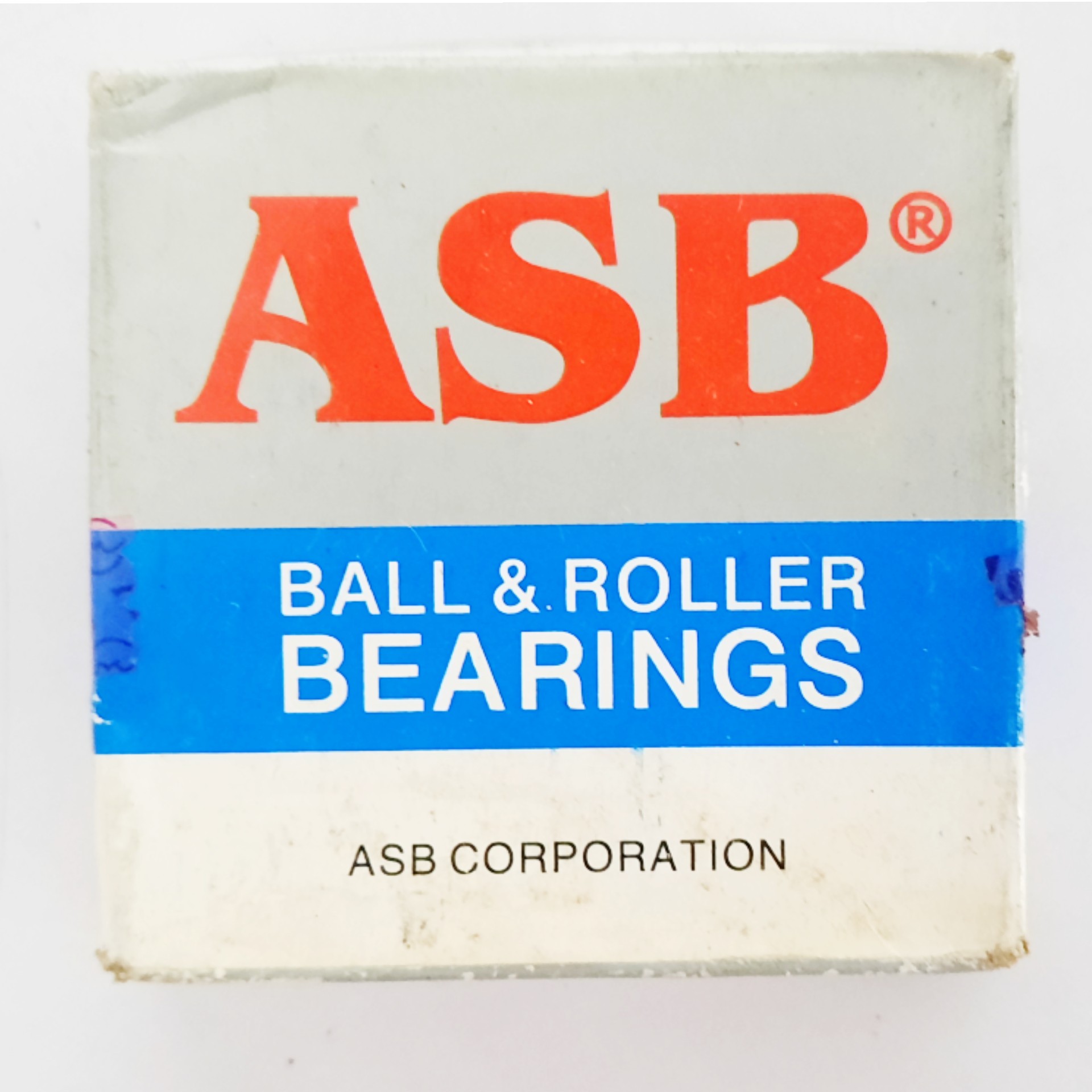 Ball and Roller Bearing ASB 6007-2RS 5