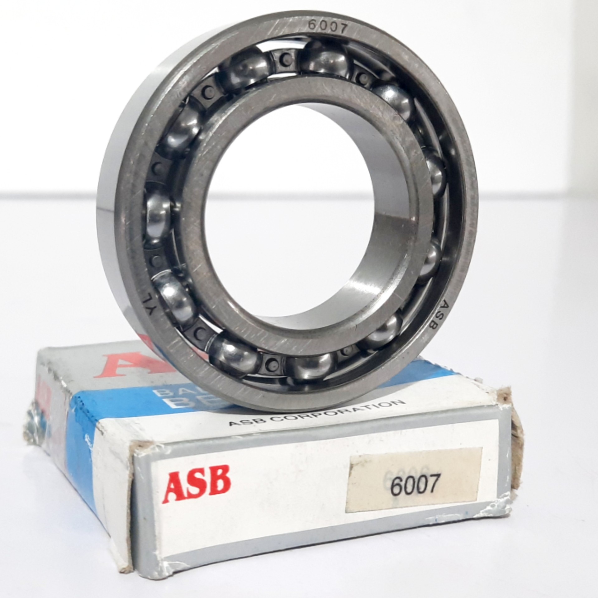 Ball and Roller Bearing ASB 6007 4