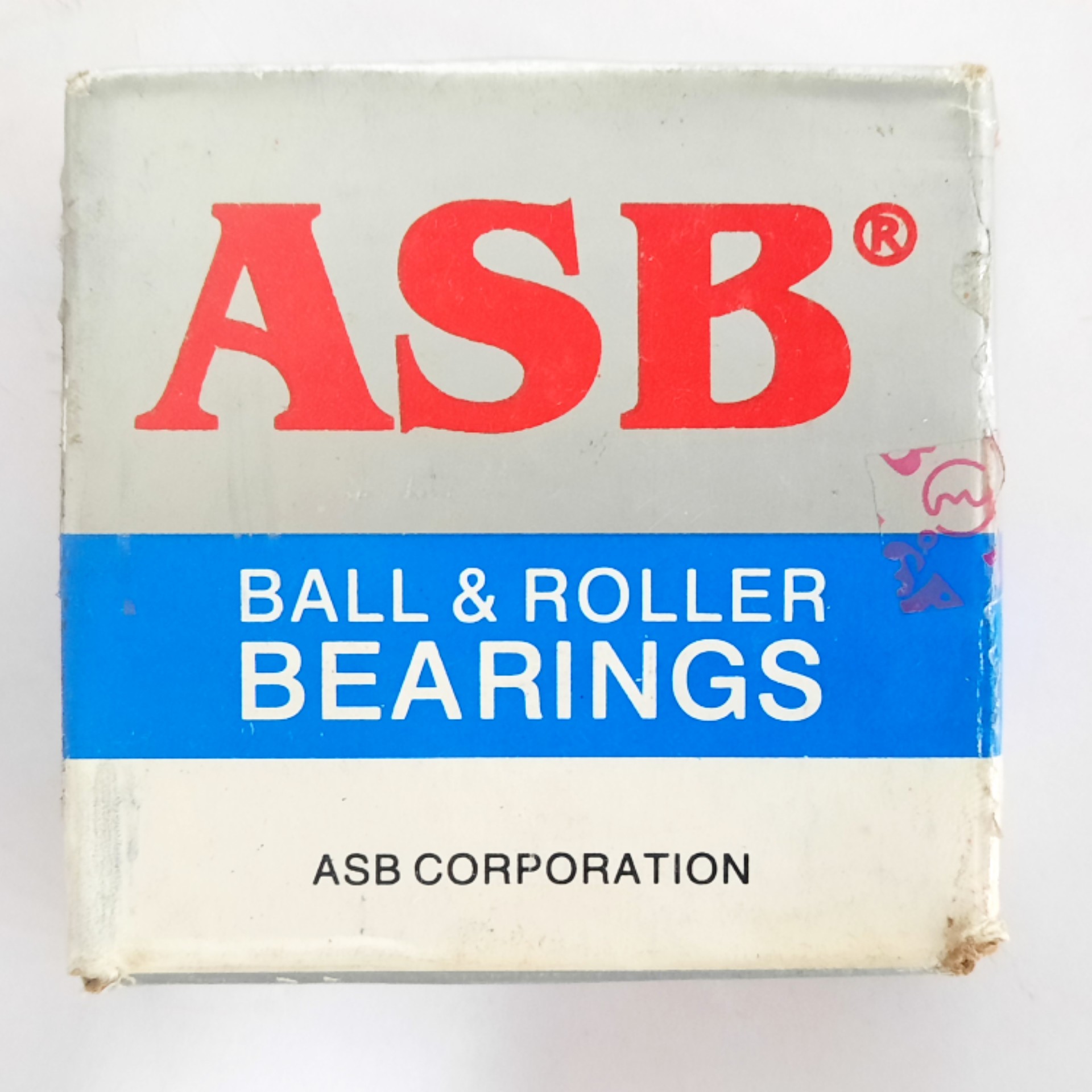 Ball and Roller Bearing ASB 6007 5