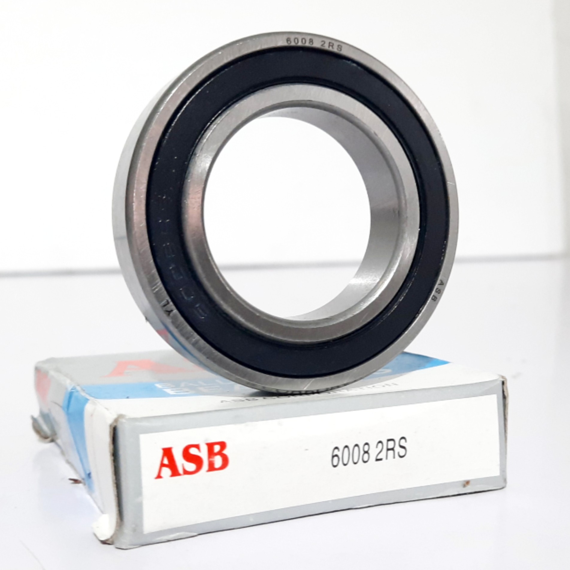 Ball and Roller Bearing ASB 6008-2RS 3