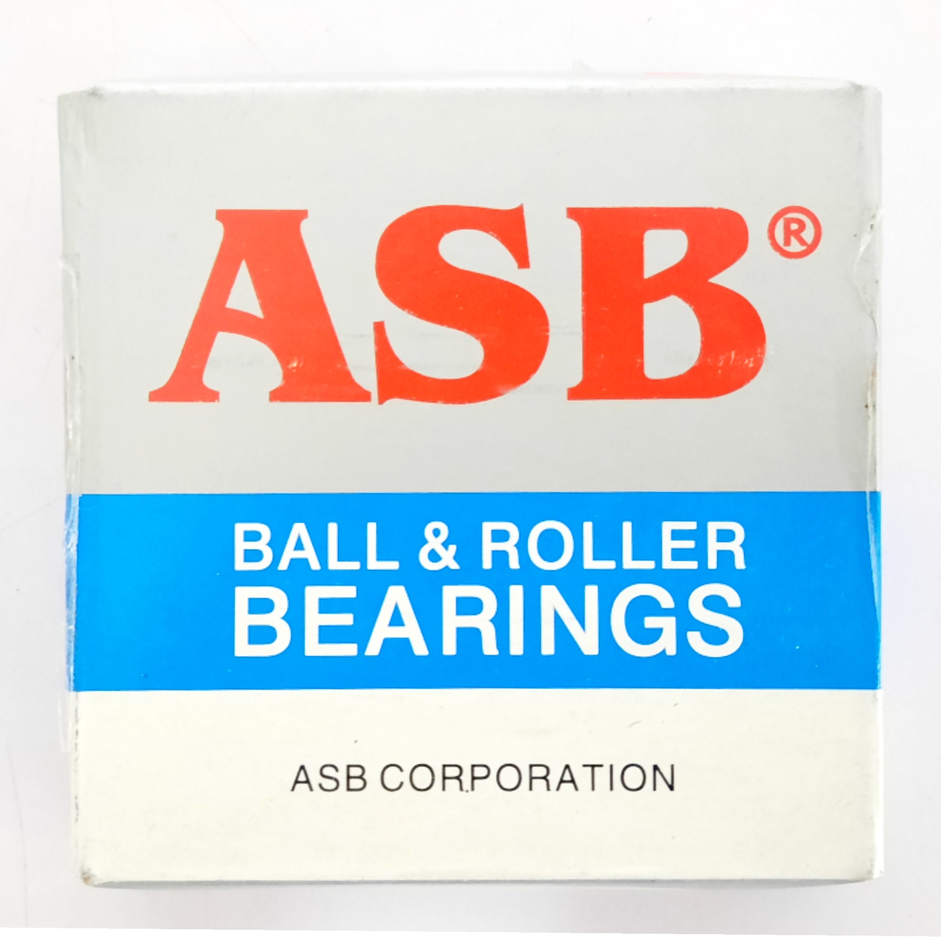 Ball and Roller Bearing ASB 6008-2RS 5