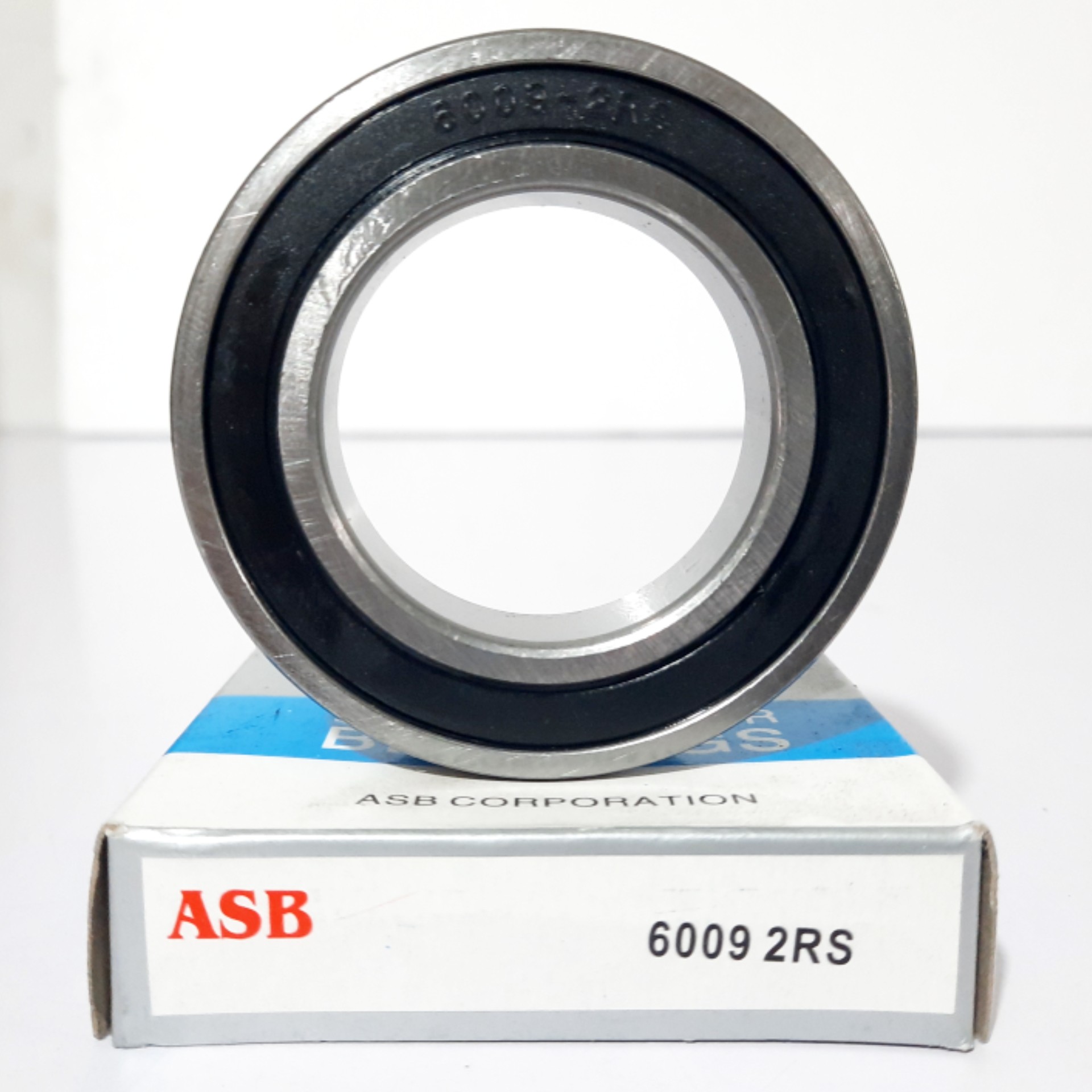 Ball and Roller Bearing ASB 6009-2RS 2