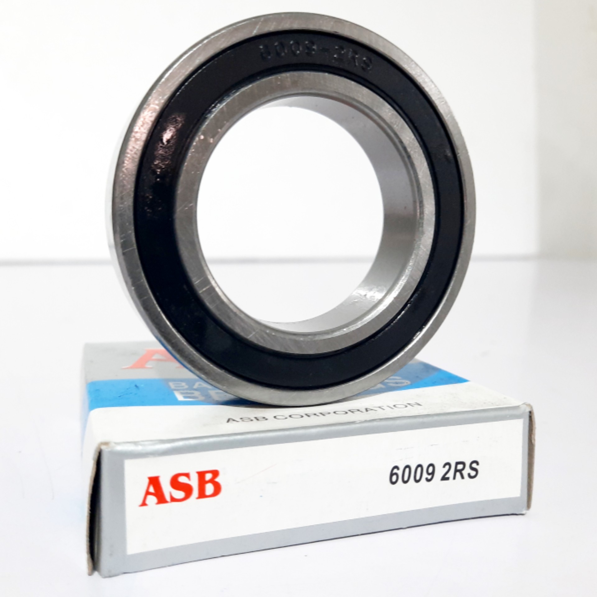 Ball and Roller Bearing ASB 6009-2RS 3