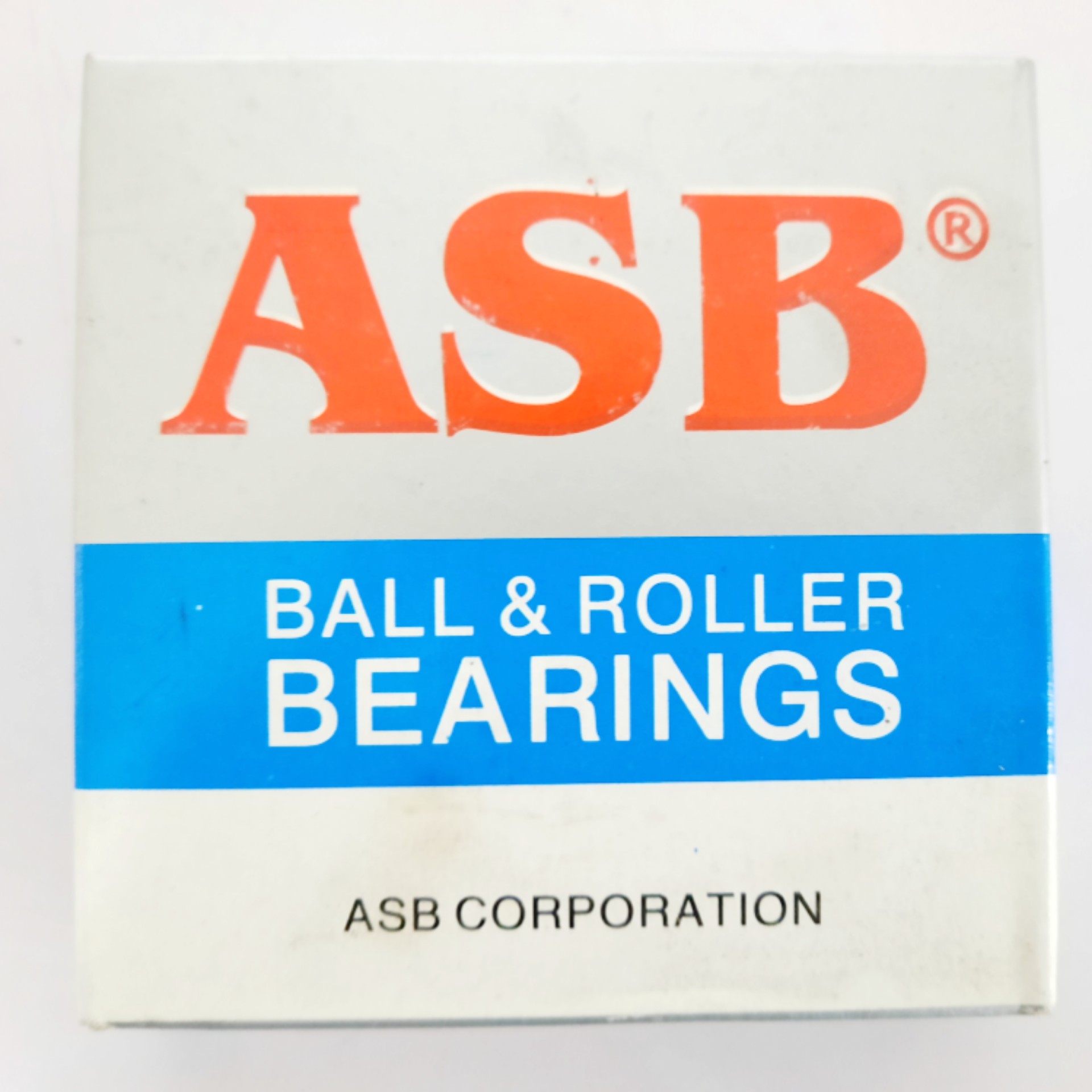 Ball and Roller Bearing ASB 6009-2RS 5