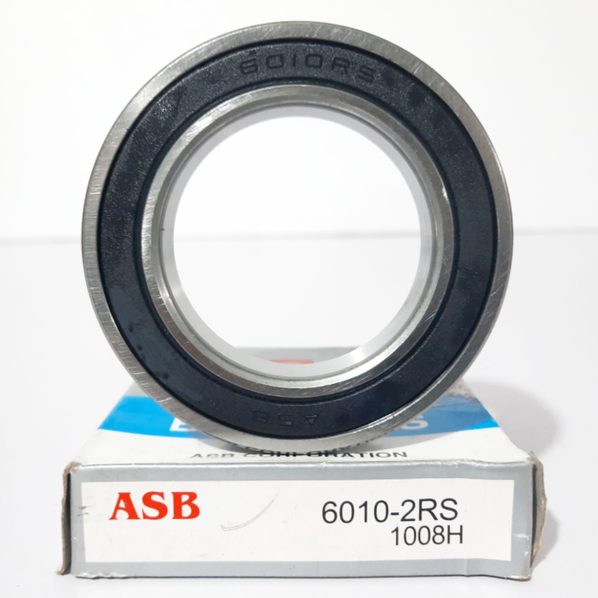 Ball and Roller Bearing ASB 6010-2RS 2