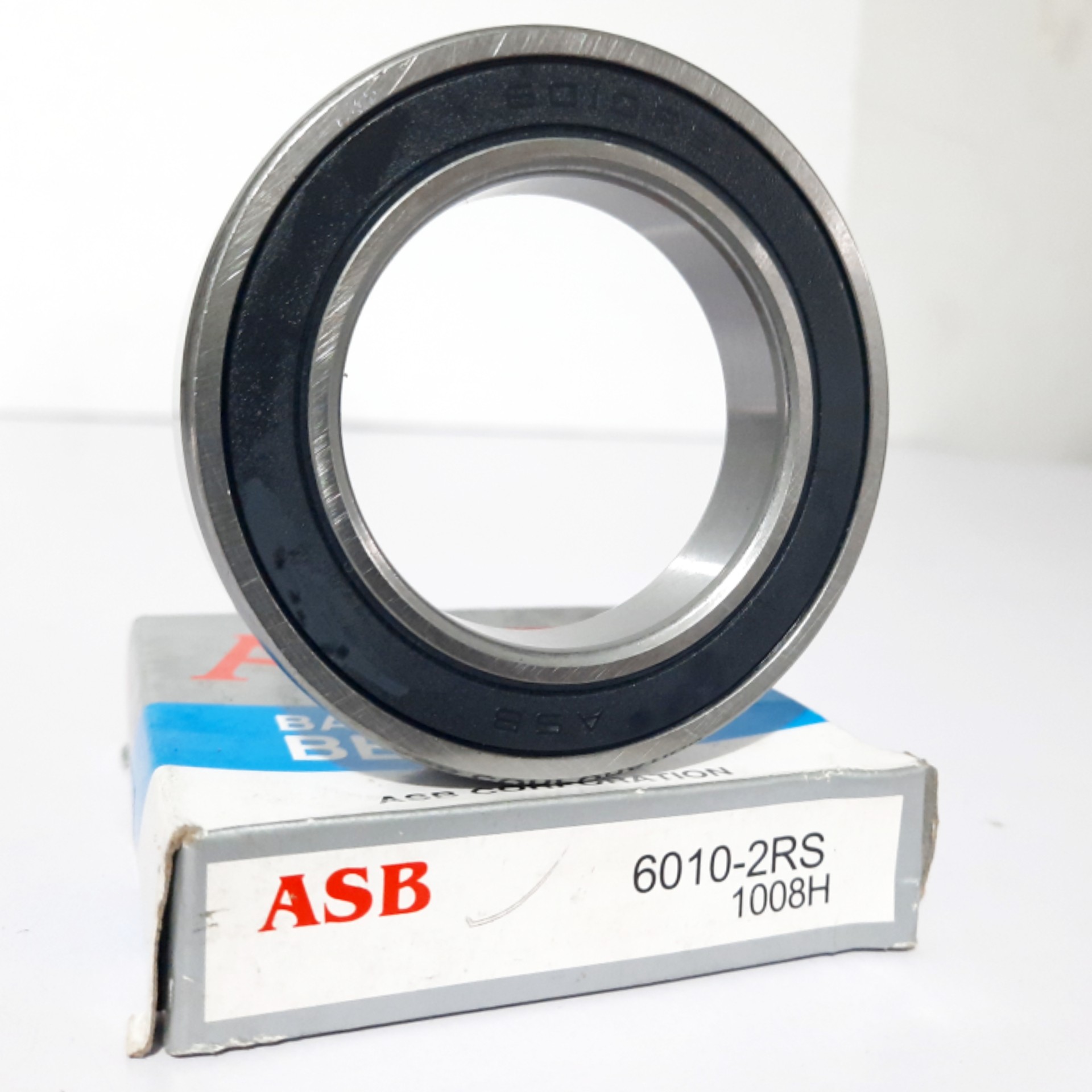 Ball and Roller Bearing ASB 6010-2RS 3