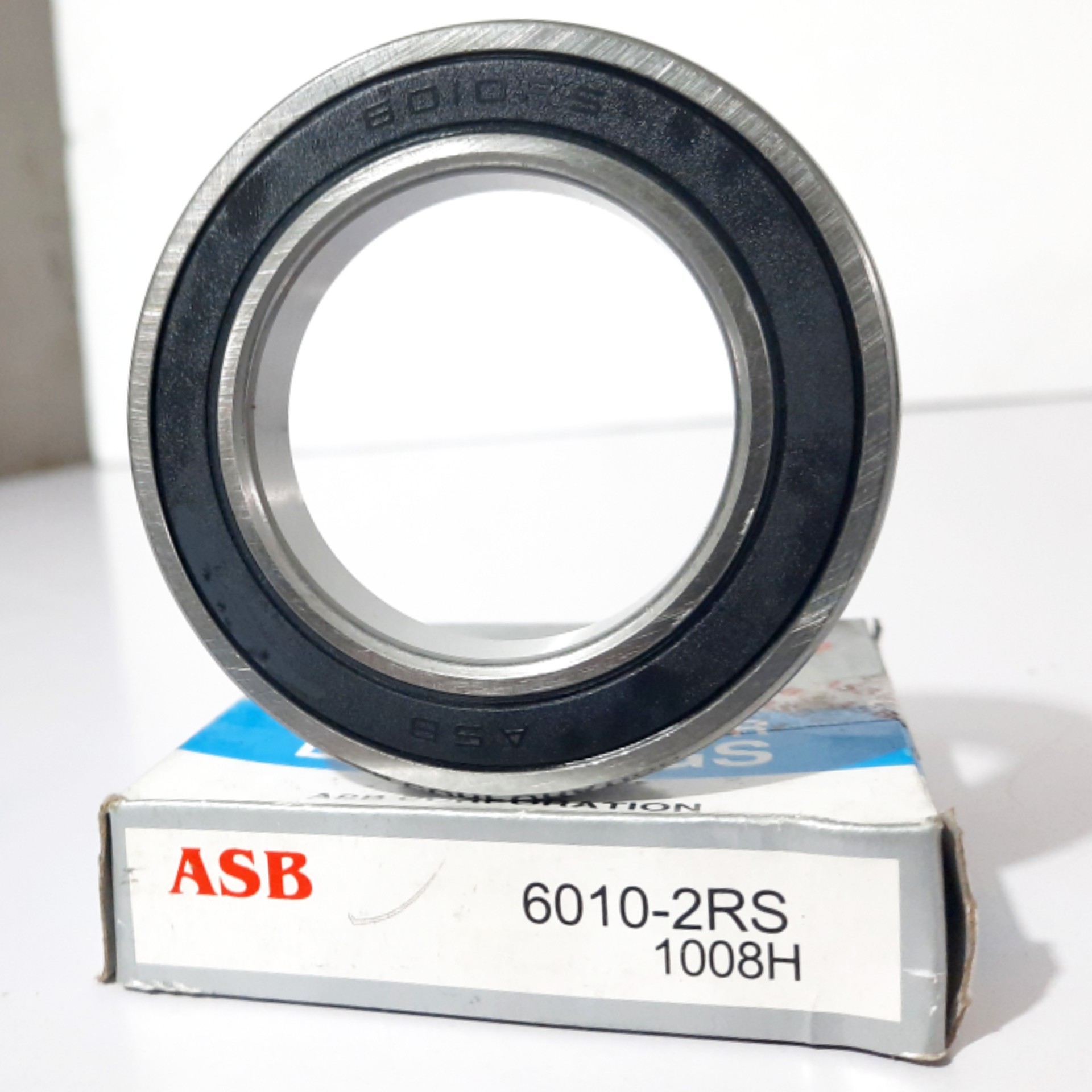 Ball and Roller Bearing ASB 6010-2RS 4