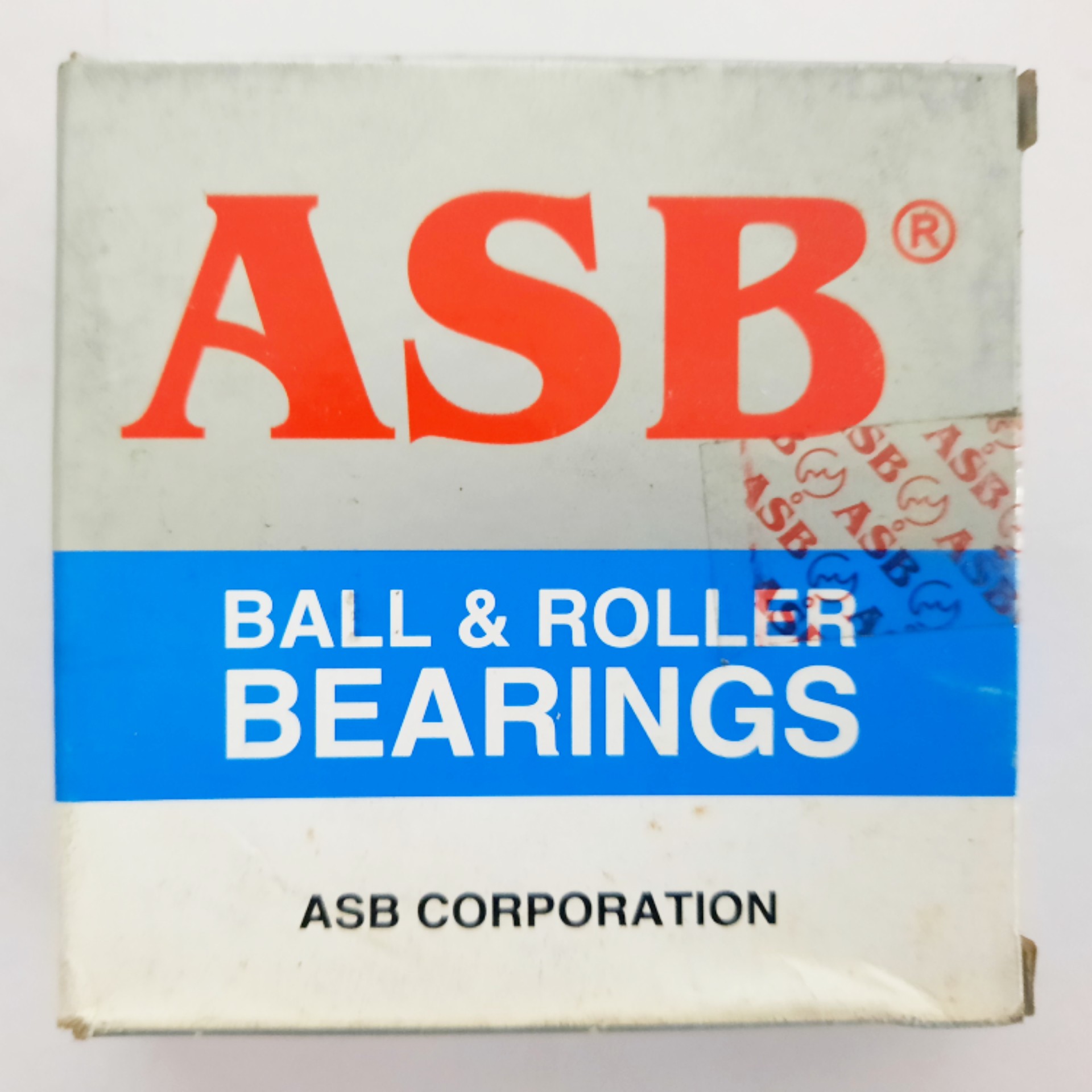 Ball and Roller Bearing ASB 6010-2RS 5