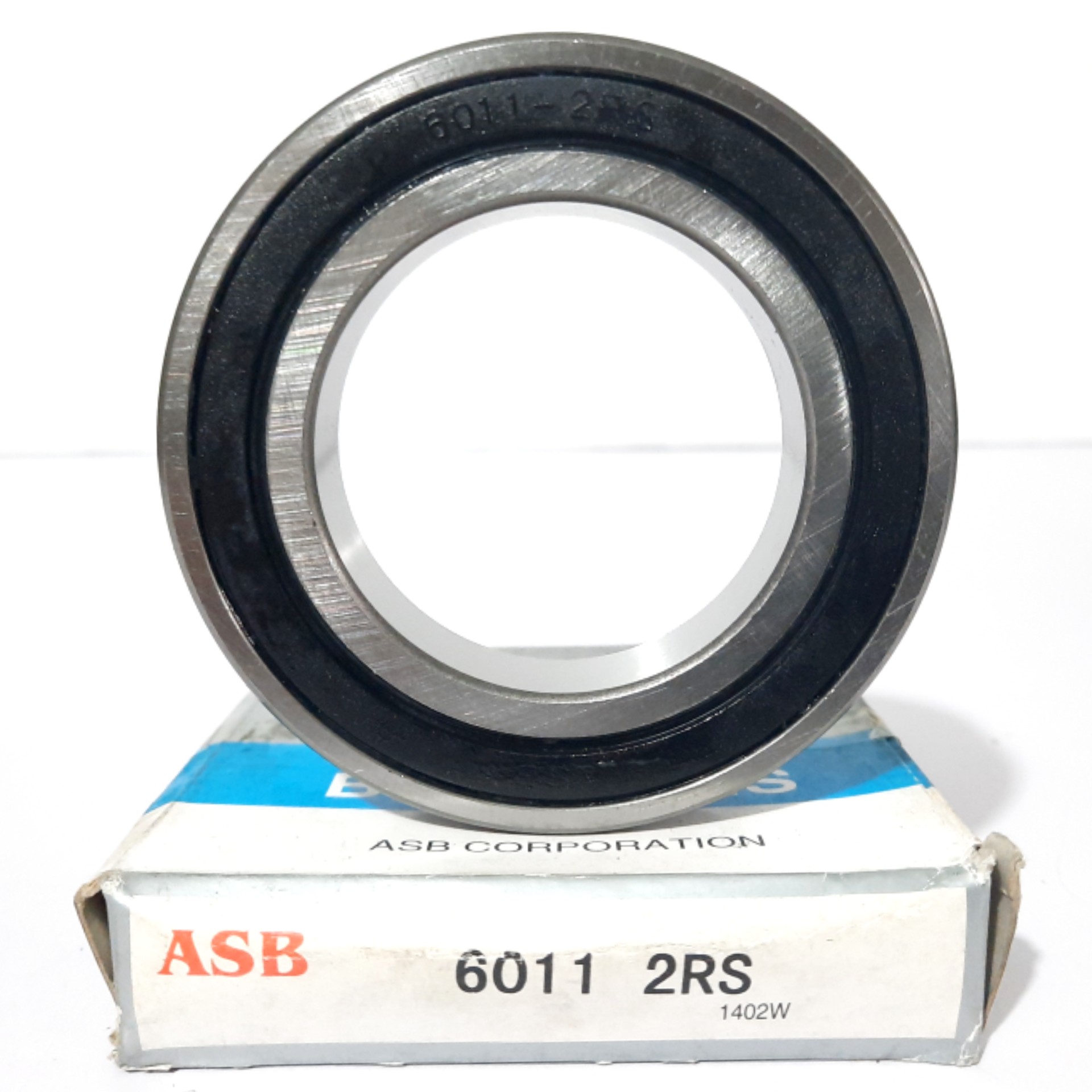 Ball and Roller Bearing ASB 6011-2RS 2