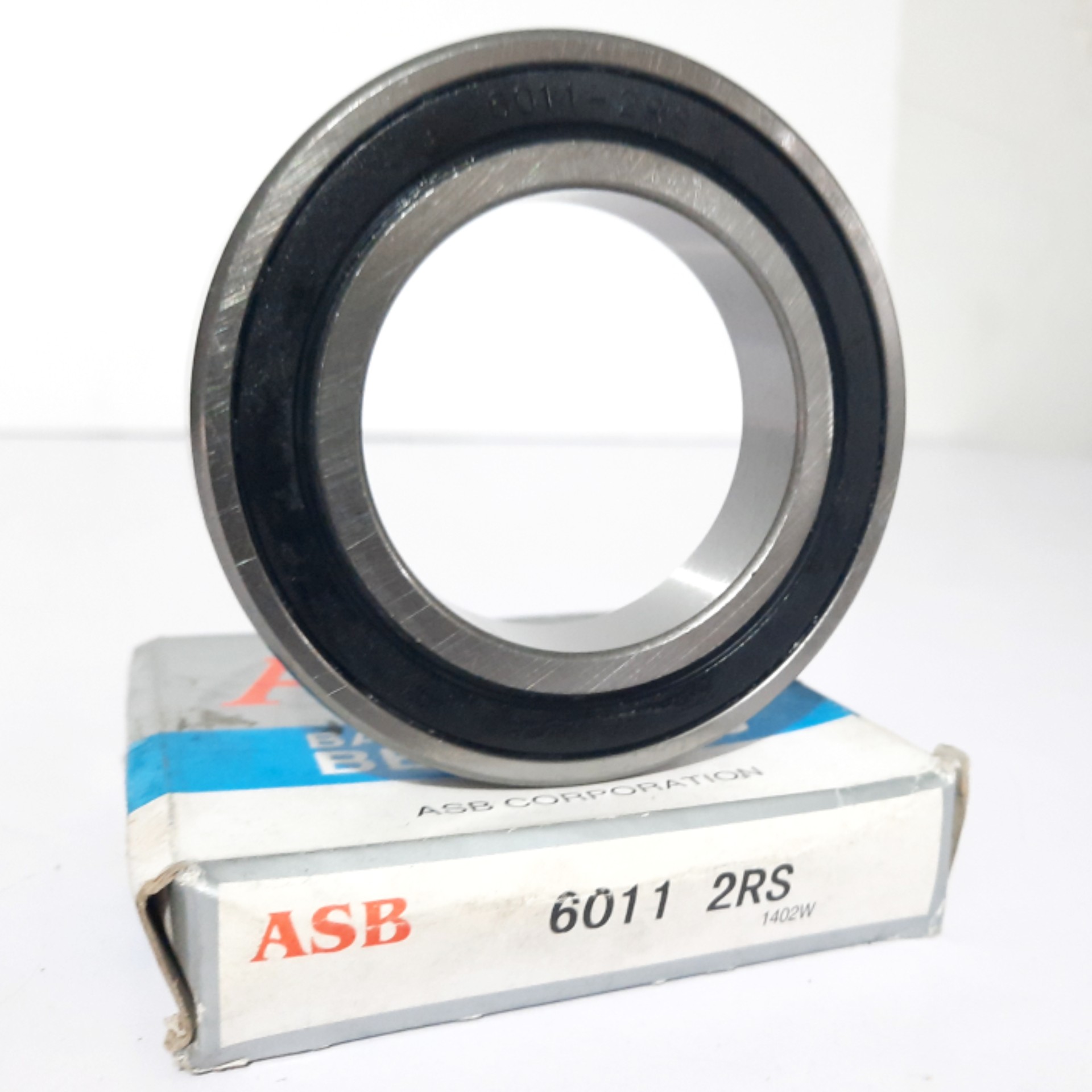 Ball and Roller Bearing ASB 6011-2RS 3