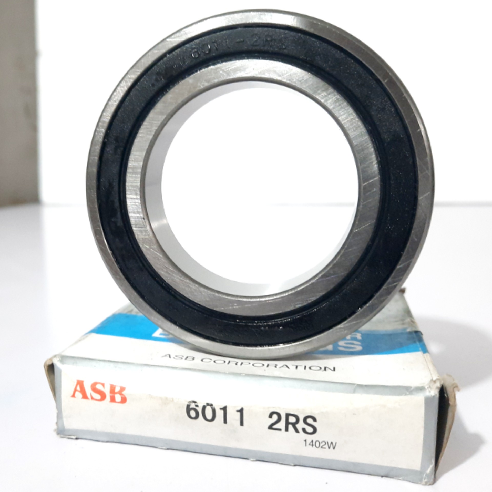 Ball and Roller Bearing ASB 6011-2RS 4