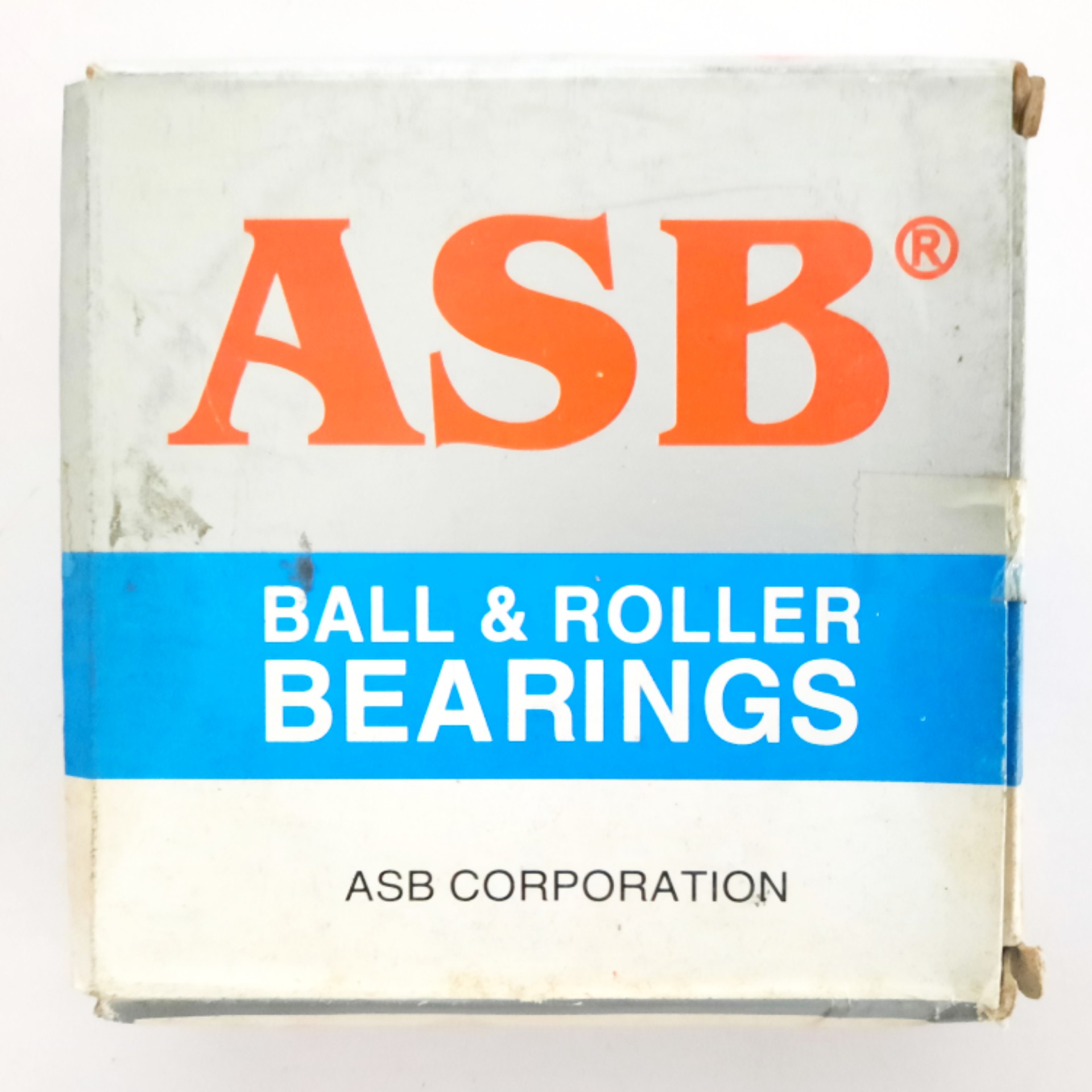 Ball and Roller Bearing ASB 6011-2RS 5