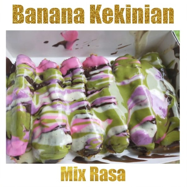 Mix Rasa