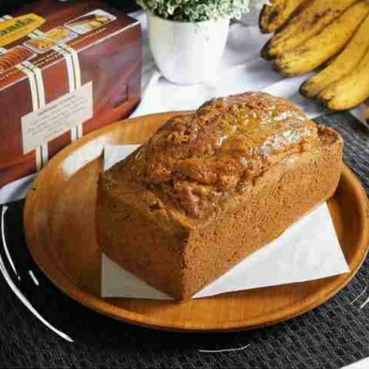 Banana Cake