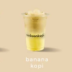 Banana Kopi