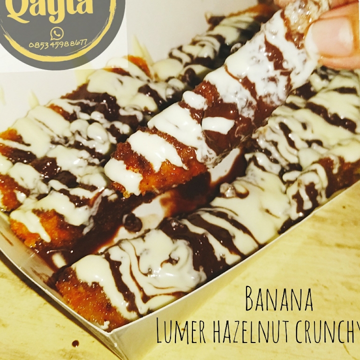 Banana Lumer Premium