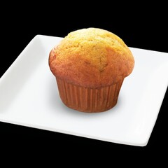 Banana Muffin