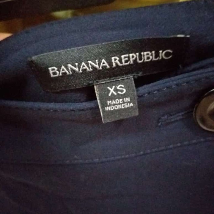 Banana Republic 2