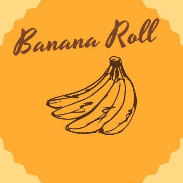 Banana Roll