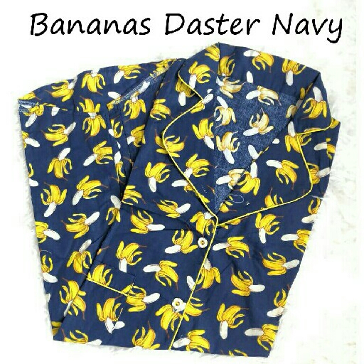 Bananas Dst