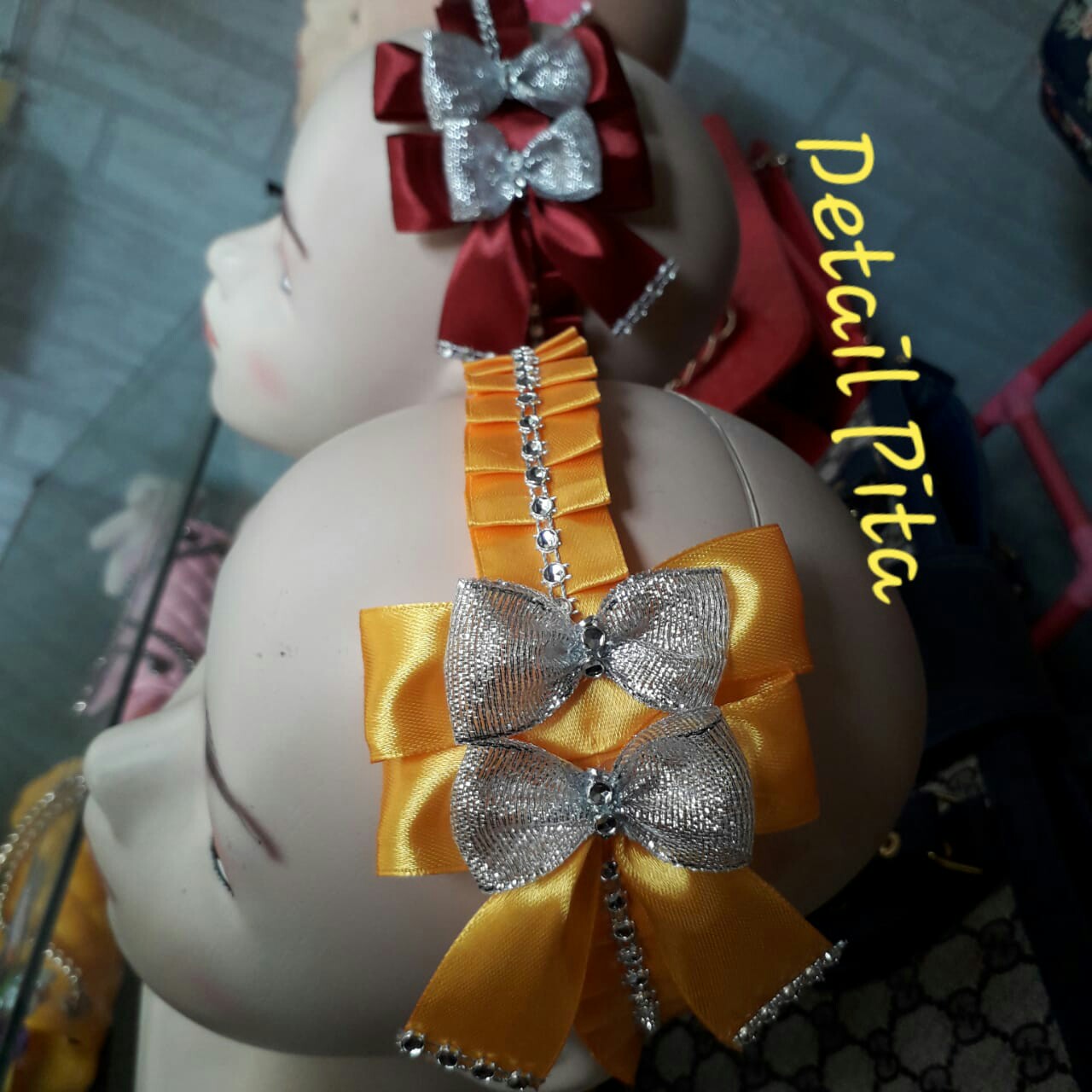 Bando Anak Pitaumpak 2