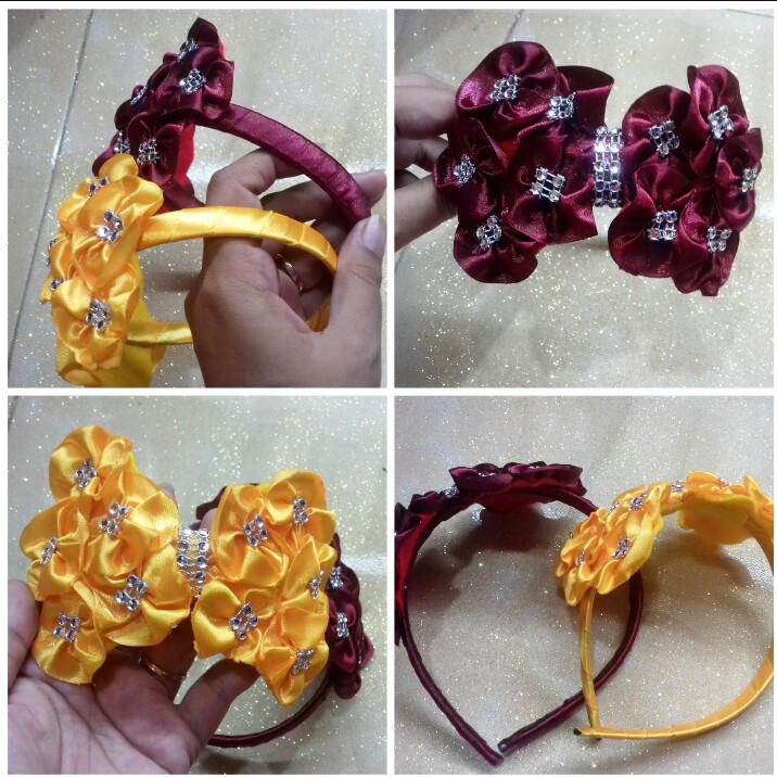 Bando Rosalinda 2