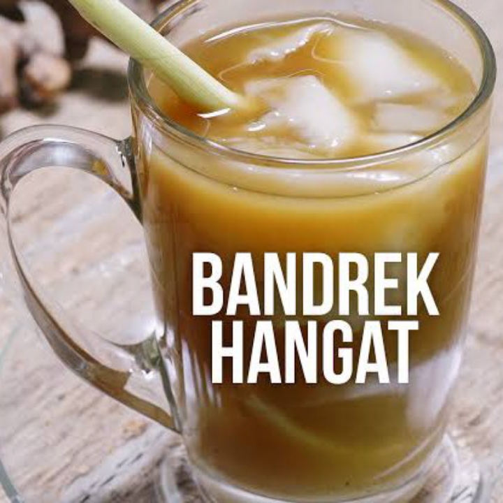 Bandrek Original 