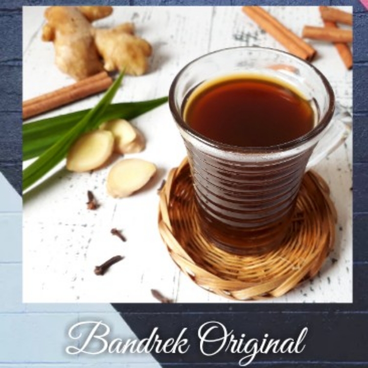 Bandrek Original