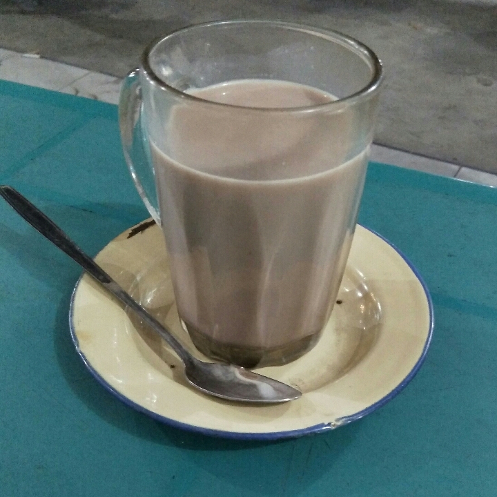 Bandrek Susu 