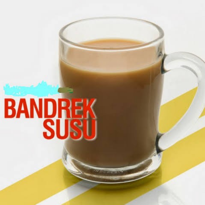 Bandrek Susu