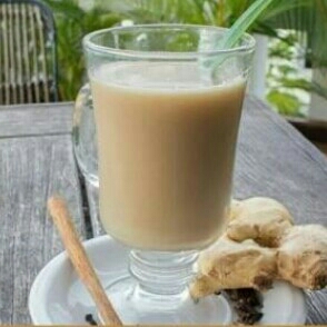 Bandrek Susu