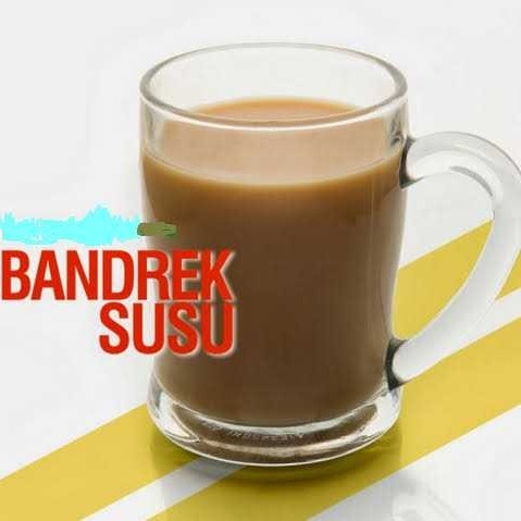 Bandrek Susu