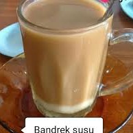 Bandrek Susu