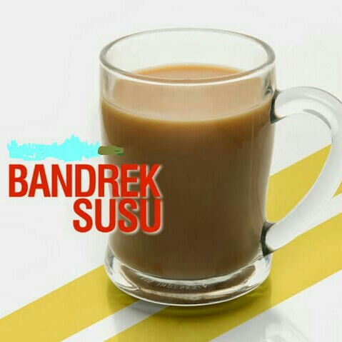 Bandrek Susu Al Syahil