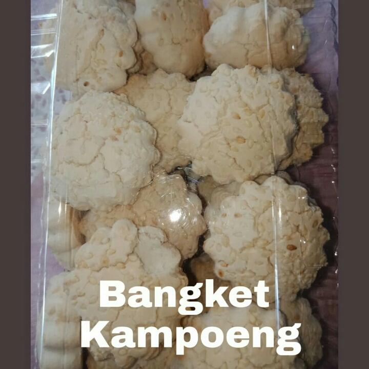 Bangket Kampoeng