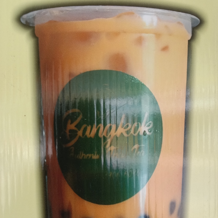 Bangkok Original Tea Ukuran Kecil