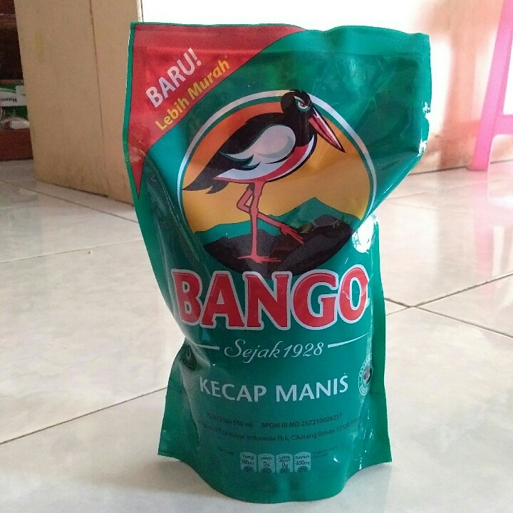 Bango