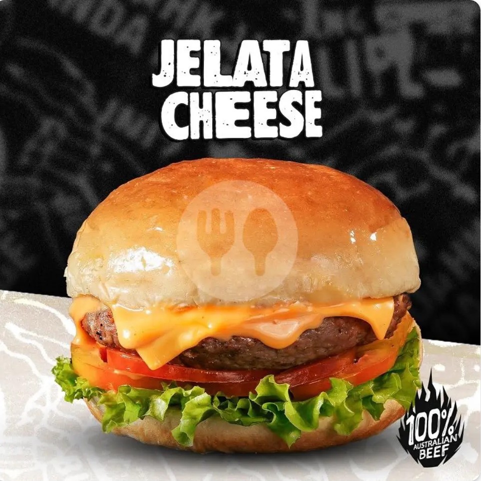 Bangor Jelata Cheese