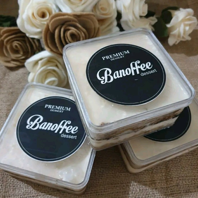 Banoffe Ori Premium Box