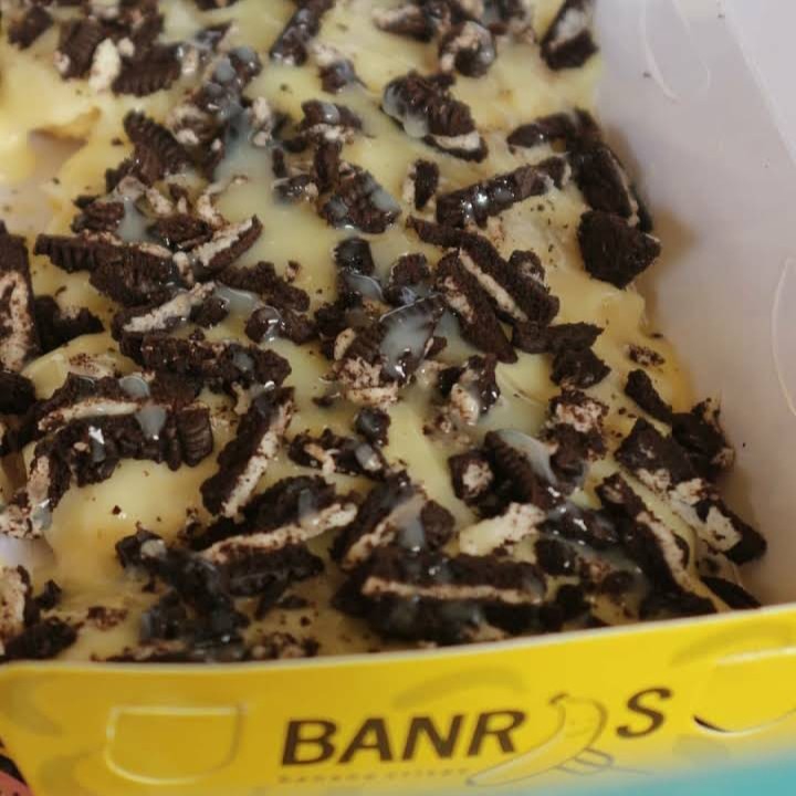 Banris Coklat Original