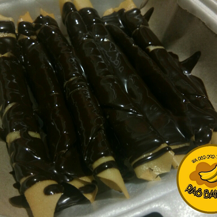 Banroll Coklat 