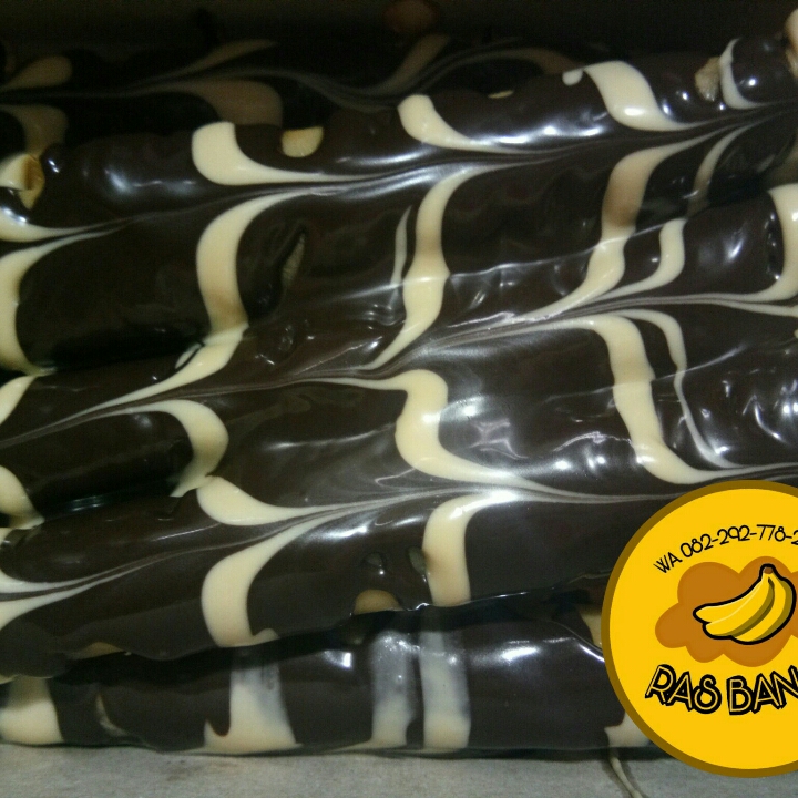 Banroll Coklat Tiramissu