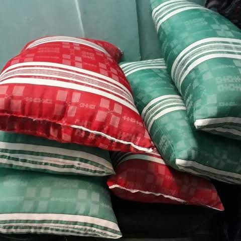 Bantal Dan Guling 2